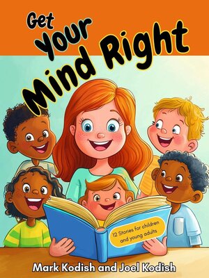 cover image of Get Your Mind Right